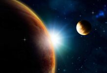 Júpiter se acerca a la Tierra como no lo ha estado en casi 60 años