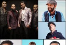 Estos son los dominicanos nominados a los Latin Grammy 2022