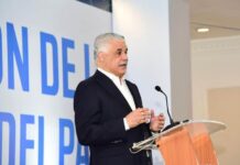 Miguel Vargas cree Abinader debe sugerir a EEUU la creación de bloque regional para ayudar a Haití