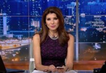 Patricia Janiot sale de Univision por insostenible situación familiar