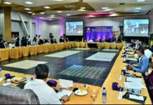 Miembros del Comité Político del PLD señalan comunicado de la JCE no cuestiona ni anula su consulta