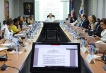 CNSS ratifica autorización de afiliar a niños en orfanatos al régimen subsidiado