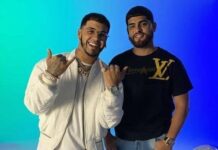 Anuel responde a demanda de su manejador y sugiere problemas en finanzas