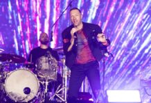 Coldplay suspende conciertos en Brasil por problemas de salud de Chris Martin