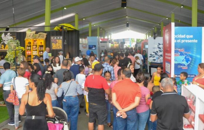 EXPO-CIBAO-2022