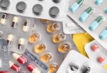 Errores en la medicación causan pérdidas anuales de US$42 mil millones