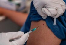 Con 475 mil dosis, Salud Pública inicia jornada de vacunación contra la influenza