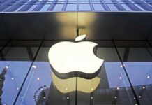 Dispositivos de Apple permitirán registrar y pagar cuentas con los ojos