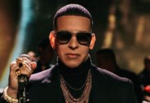 Se agotan boletas de gradas y VIP para concierto de Daddy Yankee en RD