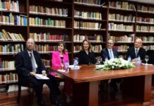 Fundación Corripio anuncia la celebración de la Semana Internacional de la Poesía