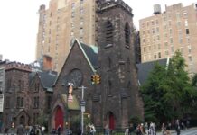 Iglesias de Nueva York mueren y resucitan como templos de ocio