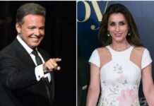 Luis Miguel se compromete y podría casarse en 2023