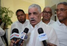 Miguel Vargas: El PRD se está fortaleciendo para ser opción de poder en el 2024