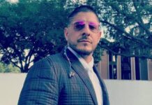 Hallan muerto en su vehículo al productor boricua Alejandro Santiago, primo de Residente