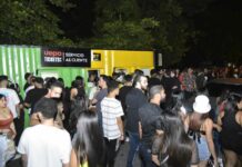 Se quejan en estafetas de Uepa Tickets por boletas inválidas para concierto de Bad Bunny en SD