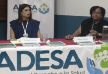 Advierten mayoría de embarazadas sufre violencia en centros de salud del país