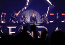 Daddy Yankee revienta el Olímpico en una noche legendaria; El Alfa y Omega fueron sus cómplices