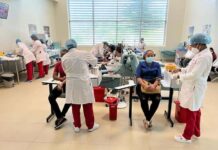 En un año de servicio, el Hemocentro Nacional ha entregado 7,250 pintas de sangre