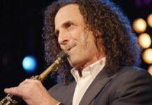 Kenny G de regreso a Santo Domingo encuentra un público fiel