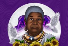 Mamá Ika, el nuevo álbum que Vakeró dedica a su abuela