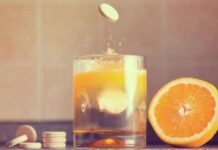 La vitamina C no evita la gripe pero protege de sus daños colaterales