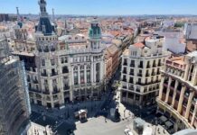Las 10 ciudades más atractivas del mundo para hacer turismo, según ranking