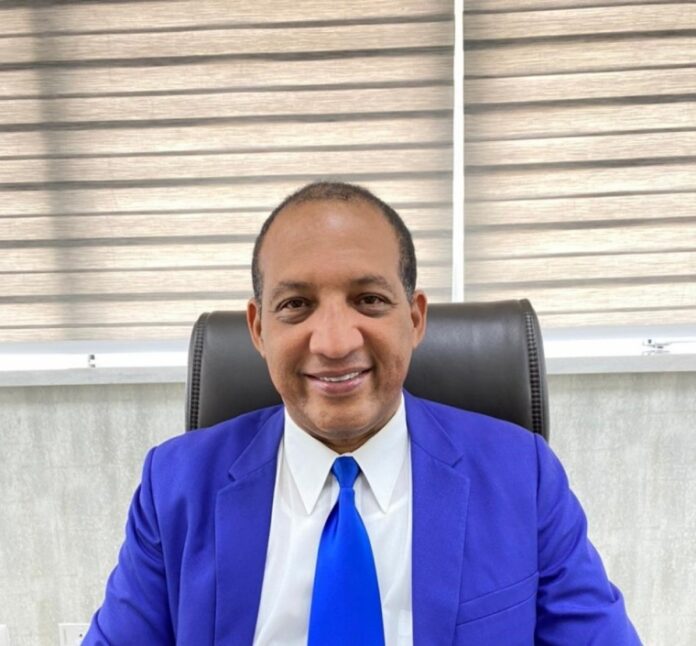 dirigente-prm-Víctor-Tavárez