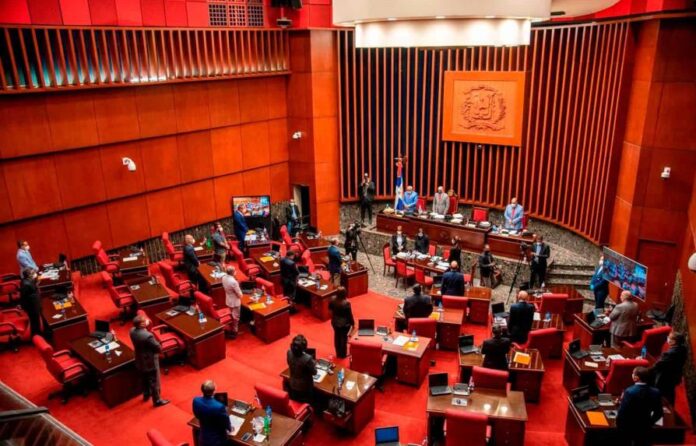 senado