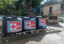Salud Pública reporta siete nuevos casos de cólera en Santo Domingo