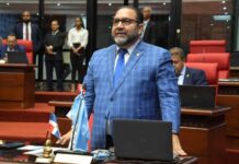 Rogelio Genao dice que el PRSC apoya Ley de Fideicomiso Público