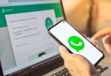 Conoce la mejor actualización de WhatsApp web