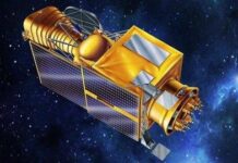 La NASA lanzará el primer telescopio espacial de Israel