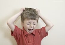 Los niños con autismo tienen hasta tres veces más riesgo de sufrir depresión y ansiedad