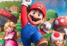 Reseña: The Super Mario Bros. Movie te hará querer jugar los videojuegos