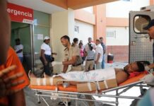 Refuerzan hospitales para atender emergencias de Semana Santa