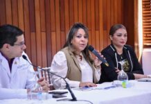 Hay dos personas internas con diarrea aguda en El Almirante