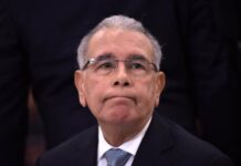 Danilo Medina dice no será jefe de campaña de Abel Martínez