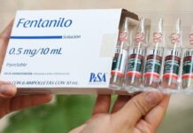 Autoridades dicen no han confirmado presencia de fentanilo en República Dominicana
