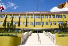 JCE rechaza reconocimiento a 46 organizaciones políticas