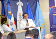 Ministro de Salud preocupado por importación de enfermedades desde Haití