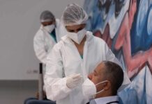 Salud Pública dice pruebas PCR y panel respiratorio no son necesarios previo a cirugías