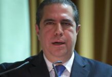 Francisco Javier García: El PLD nunca ha ganado unas elecciones sin alianzas