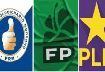 Abel Martínez vuelve a las calles; PRM y Fuerza del Pueblo tendrán juramentaciones