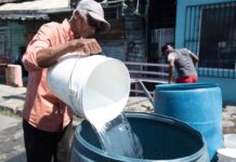 Casos de dengue en el país tienen 29 semanas en disminución