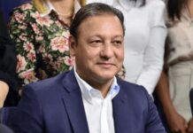 Abel Martínez rechaza nacionalidad dominicana a Vargas Llosa y pide le sea retirada