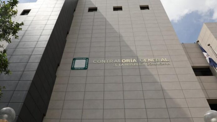 contraloria-general-de-la-republica-dominicana