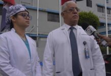 Cómo trasladar miembro amputado de una persona para que le pueda ser reinsertado