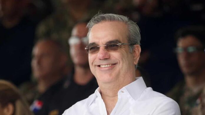 Luis-Abinader