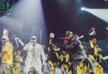 El reguetón viejito abre la gala de unos Premios Juventud que cumplen 20 años