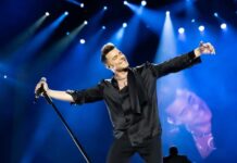 Ricky Martin Sinfónico llega por primera vez al país junto a la Orquesta Sinfónica Nacional
